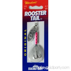 Yakima Bait Original Rooster Tail 000909945